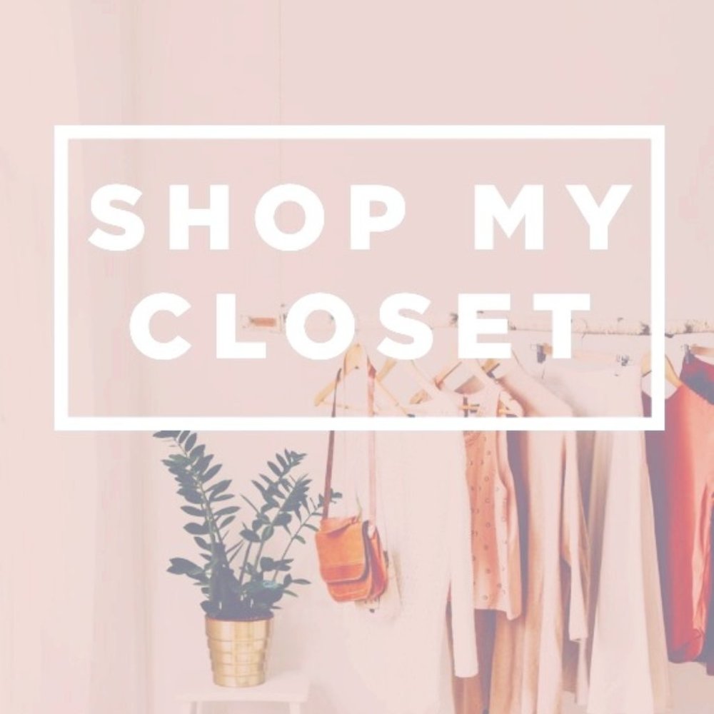 Meet your Posher, Tracey